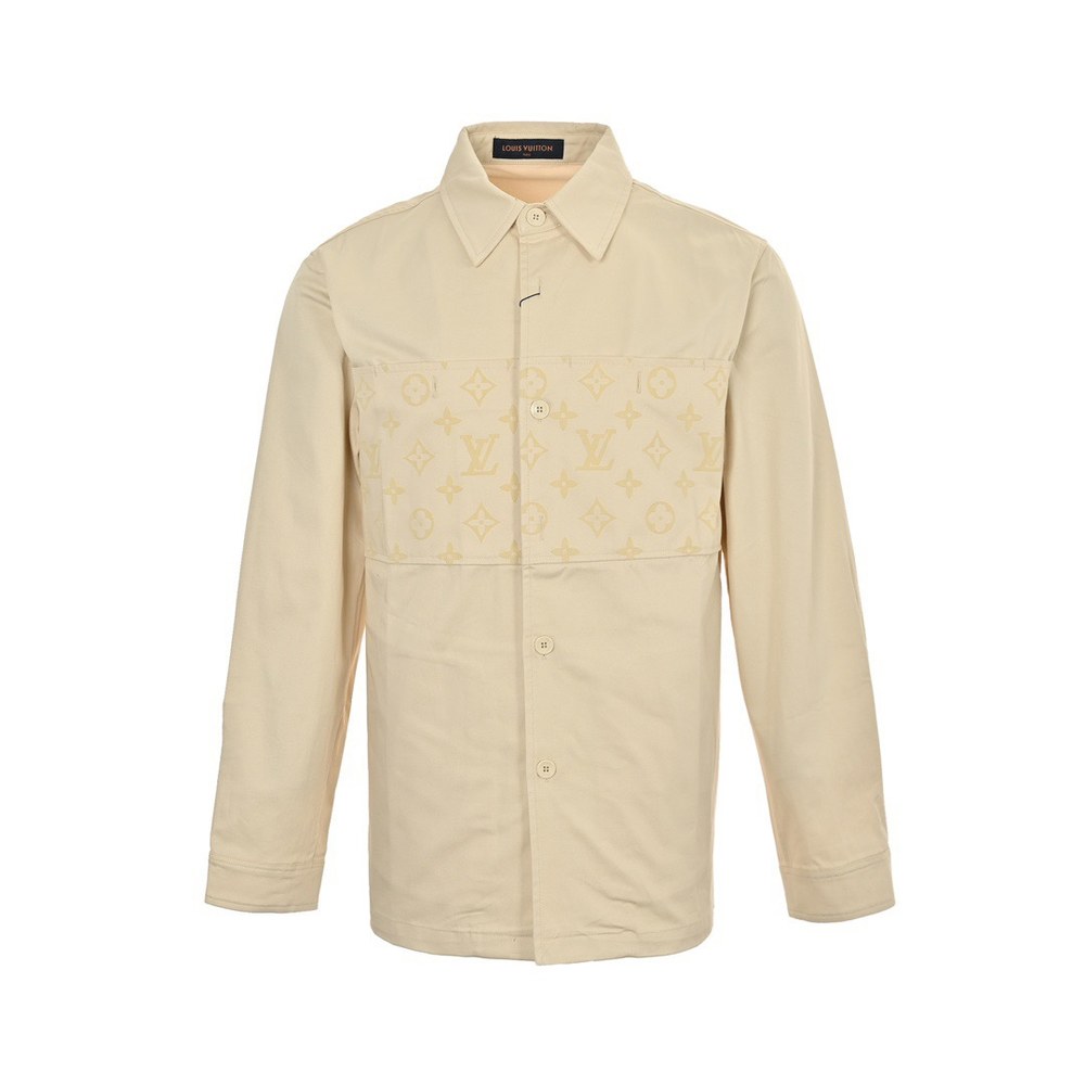LV Jacket-186