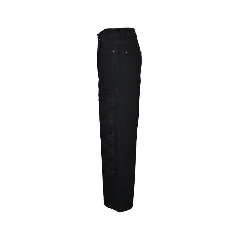 LV Pants-077