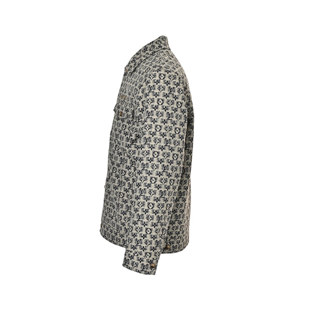 LV Jacket-221