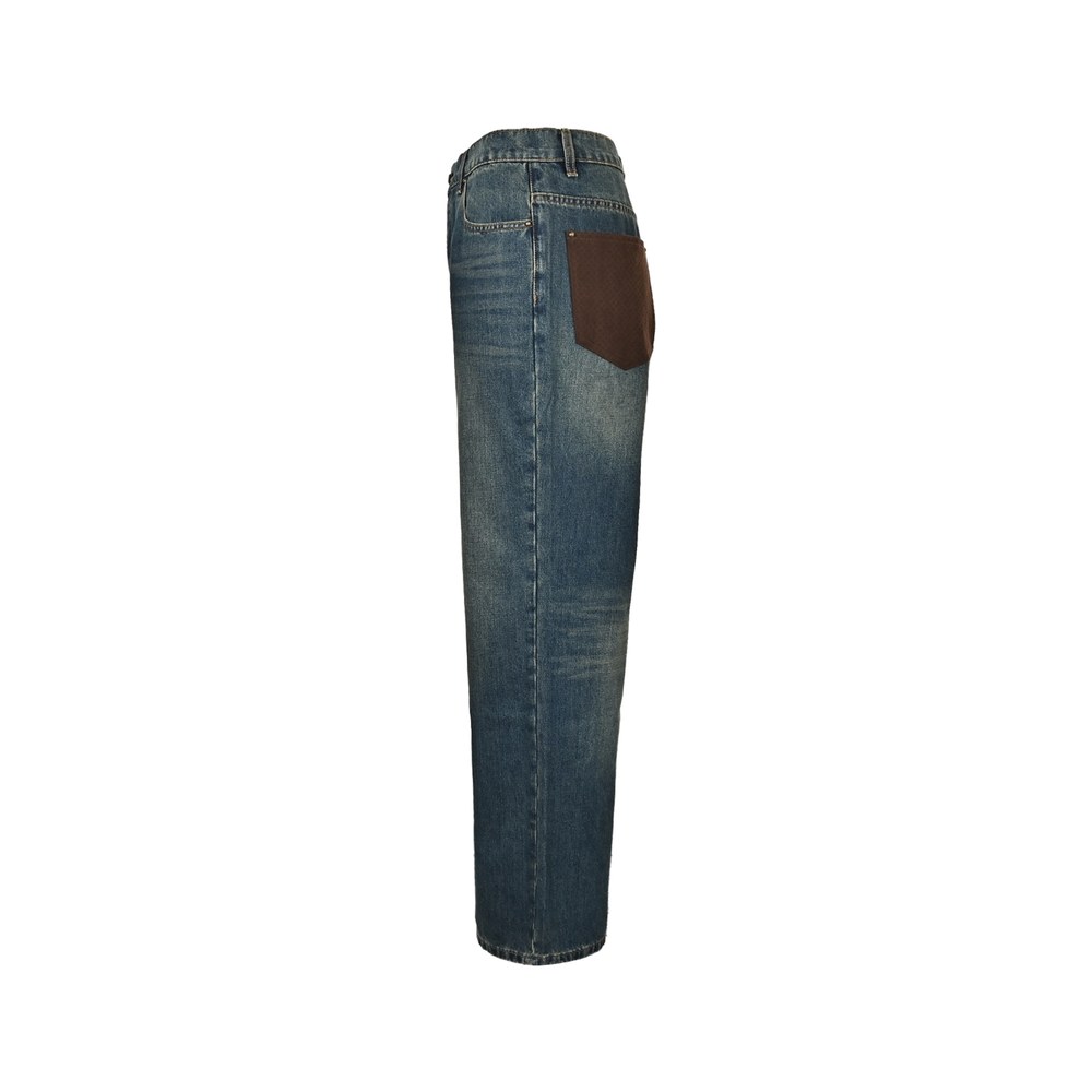 LV Pants-064