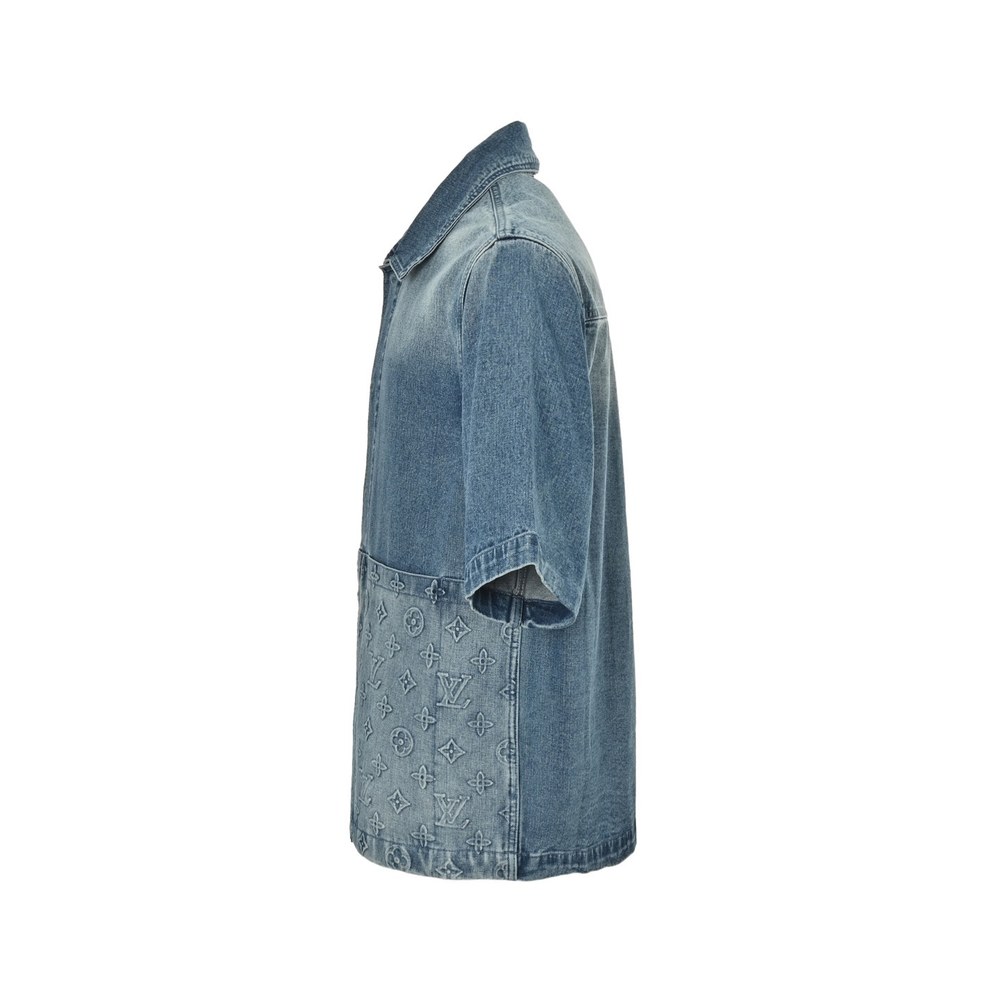 LV Jacket-219