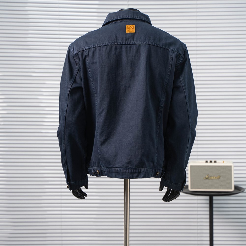LV Jacket-212
