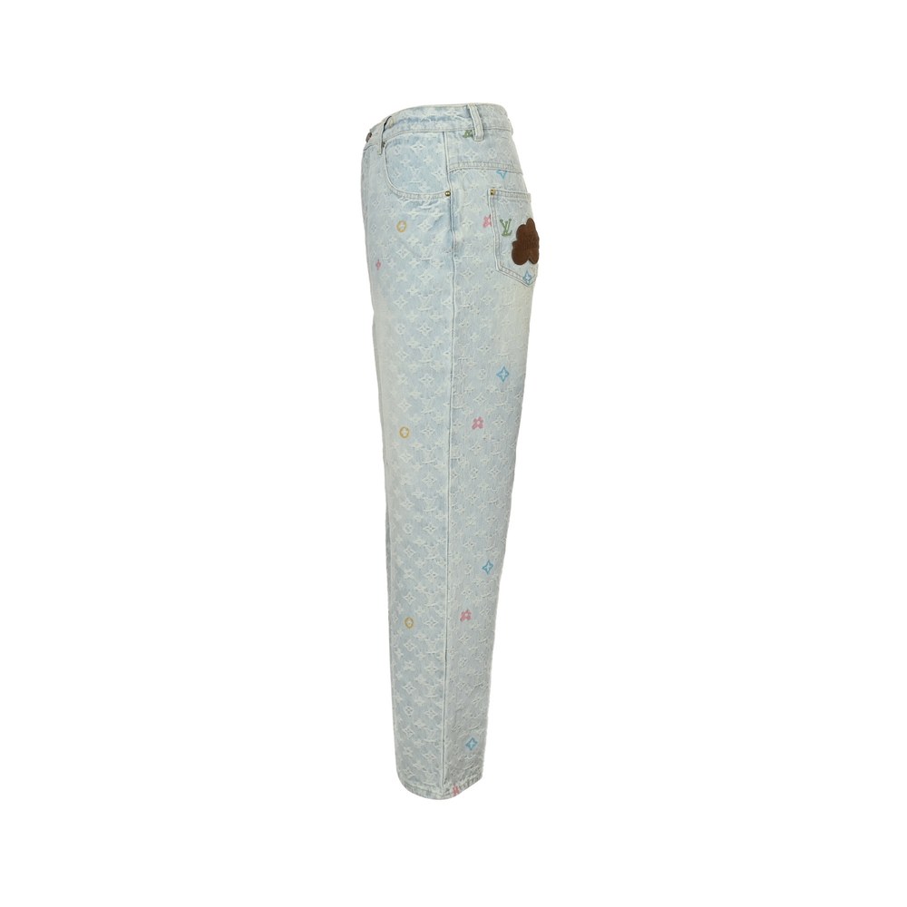 LV Pants-030