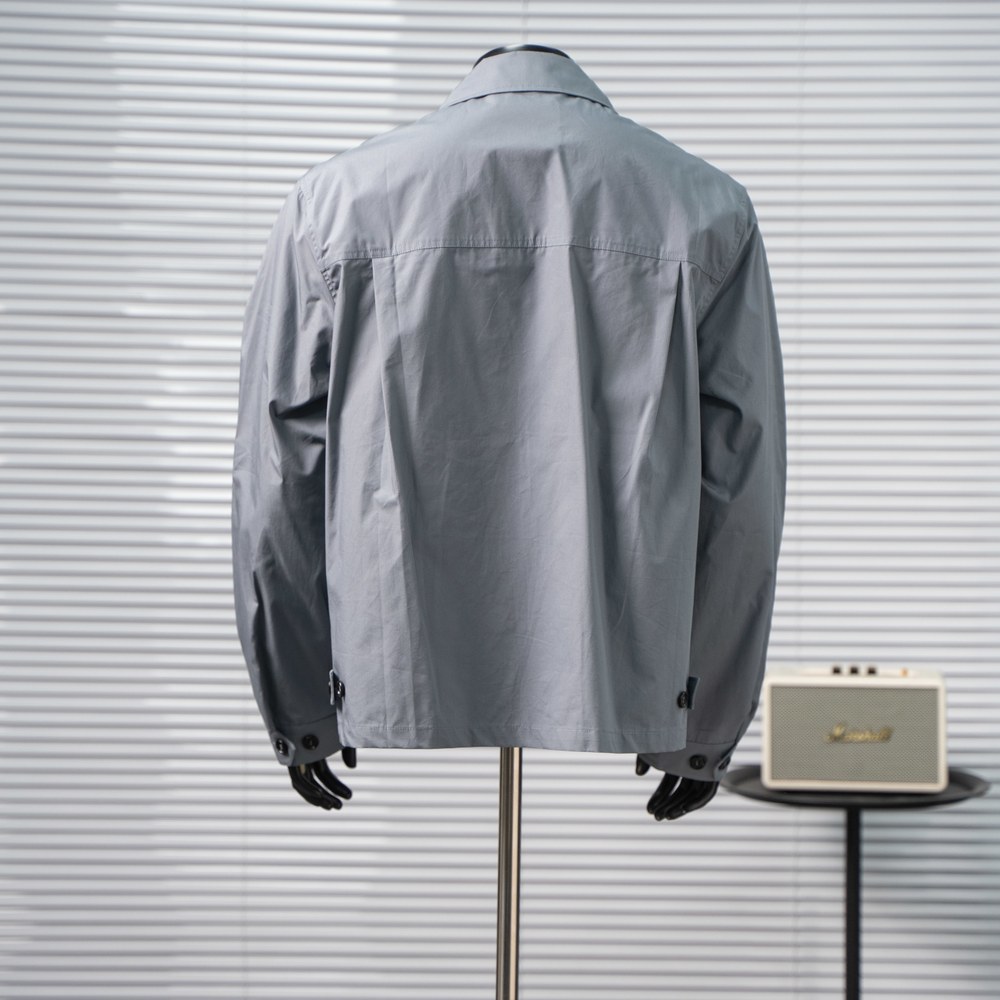 Prada Jacket-065