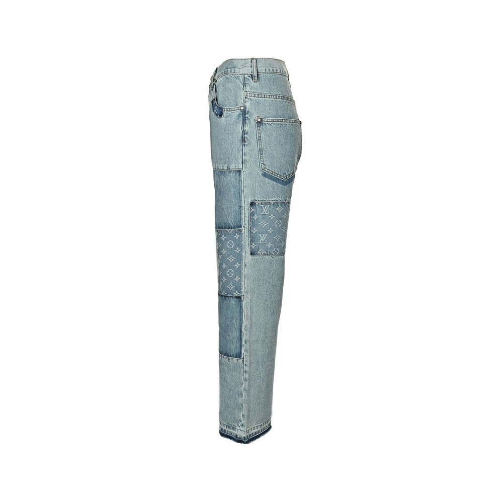 LV Pants-089