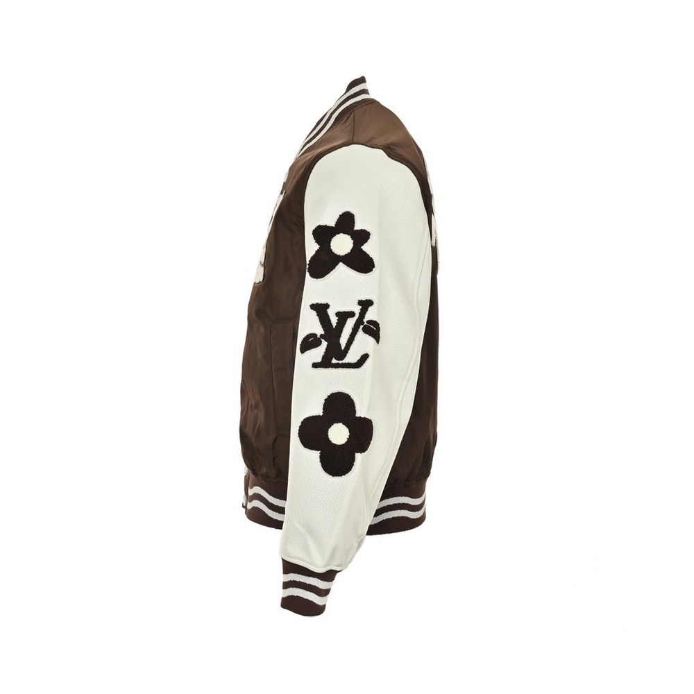 LV Jacket-293