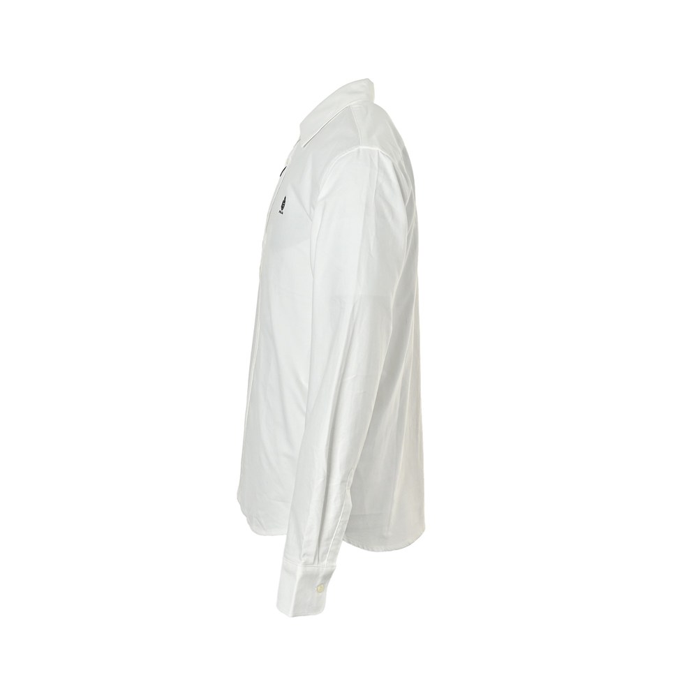 Prada Long Shirt-015