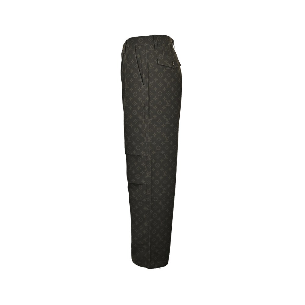 LV Pants-070