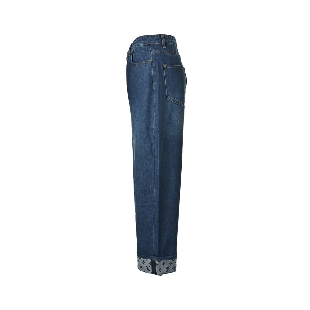 LV Pants-050