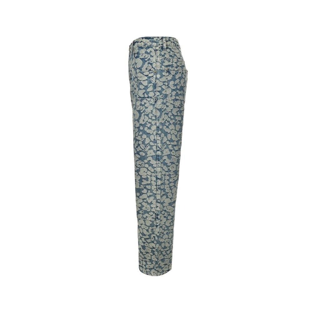 LV Pants-073