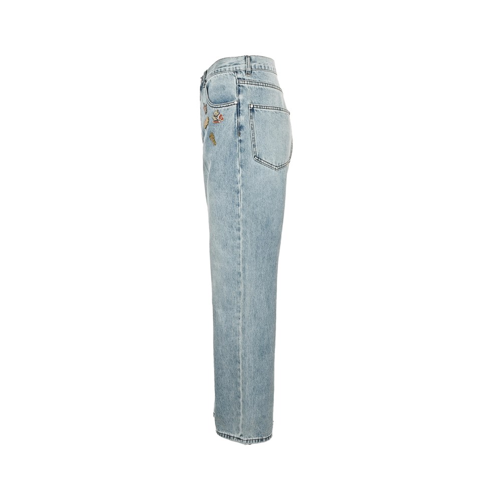 LV Pants-084