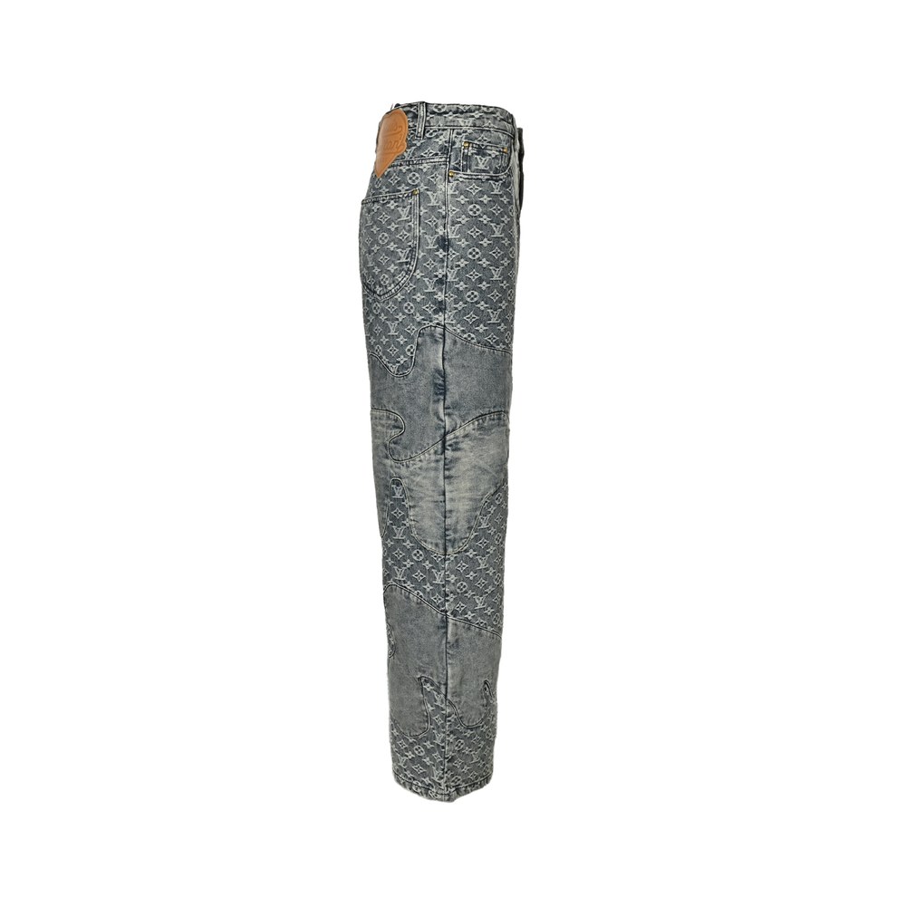 LV Pants-093