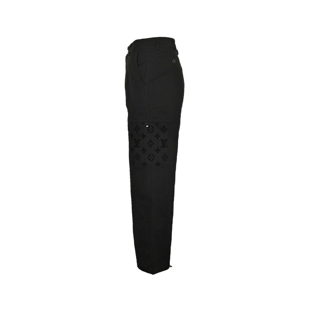 LV Pants-029