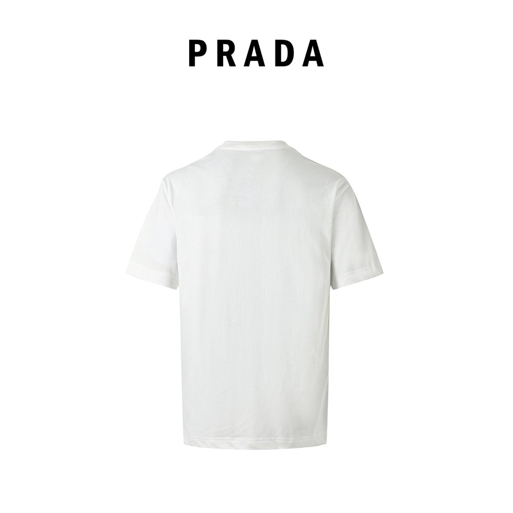 Prada T-shirts-639