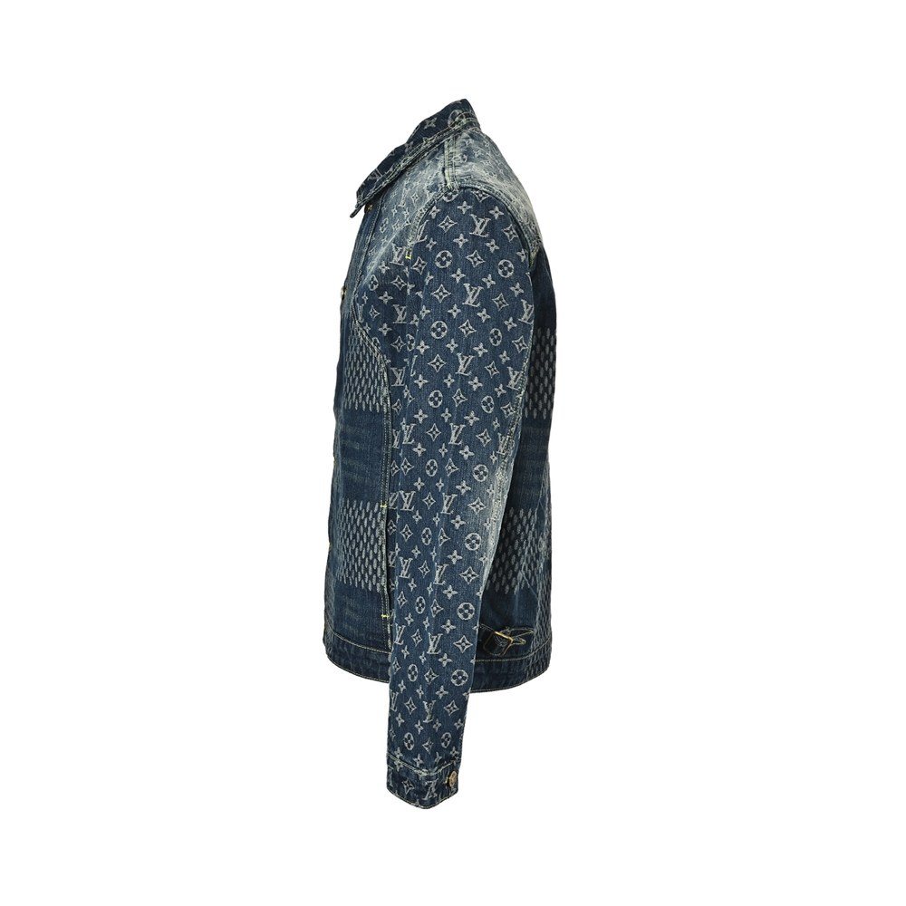 LV Jacket-196