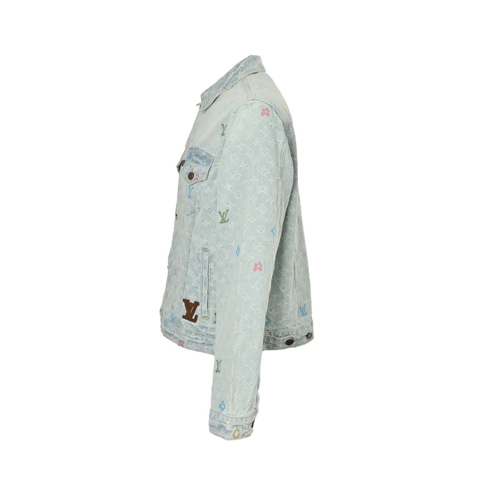 LV Jacket-199