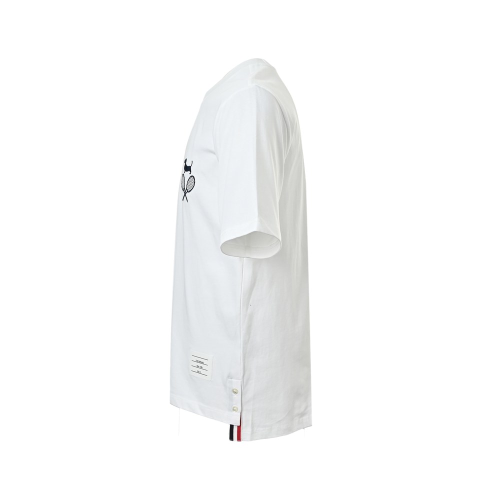 Thom Browne T-shirts-023