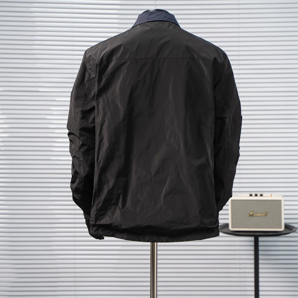 Prada Jacket-054