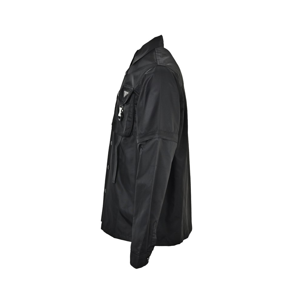 Prada Jacket-076