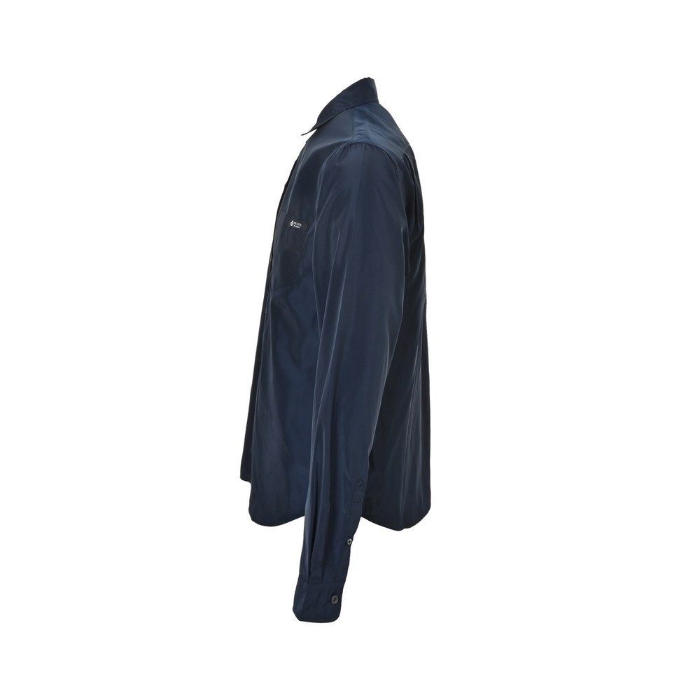 Prada Long Shirt-018
