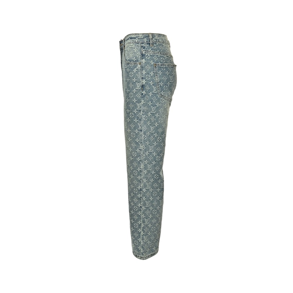 LV Pants-057