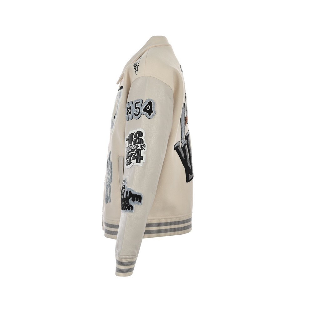 LV Jacket-289
