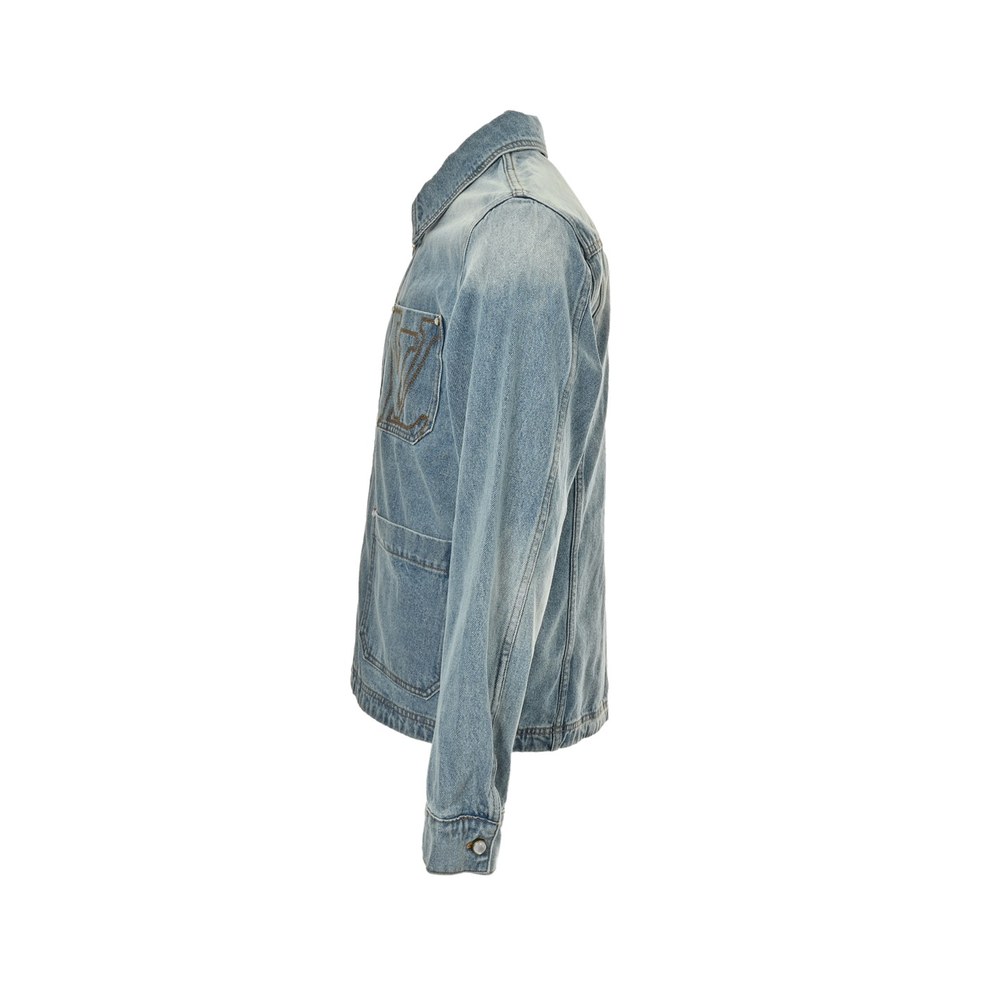 LV Jacket-235
