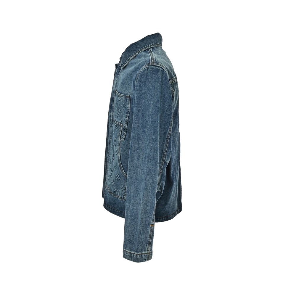 LV Jacket-203