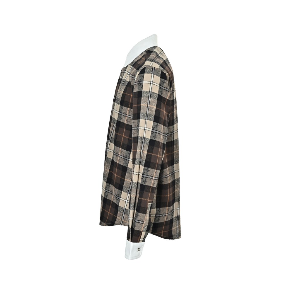 LV Long Shirt-127