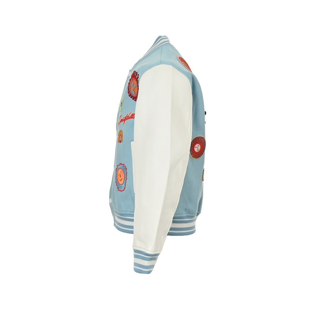 LV Jacket-335
