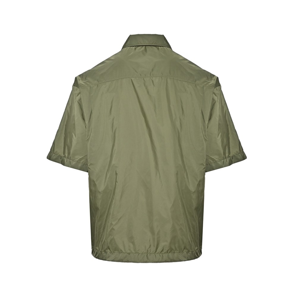 Prada Long Shirt-005