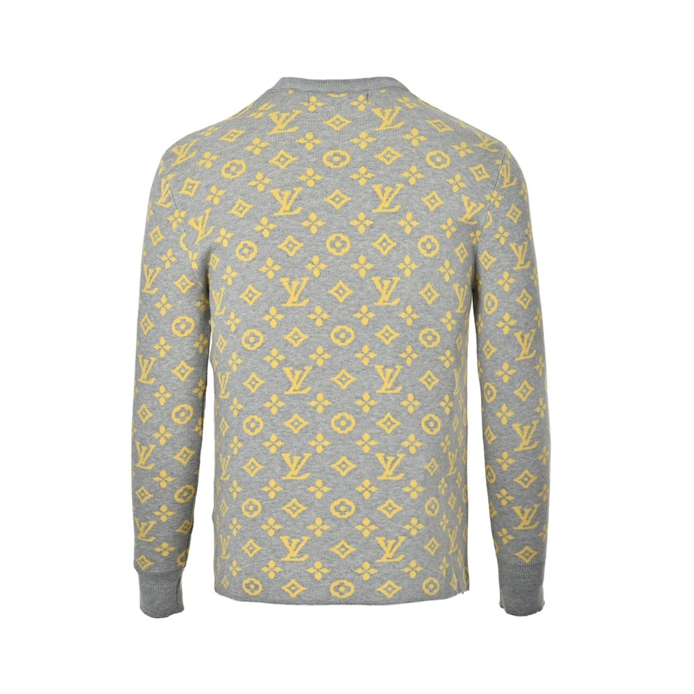 LV Sweater-493