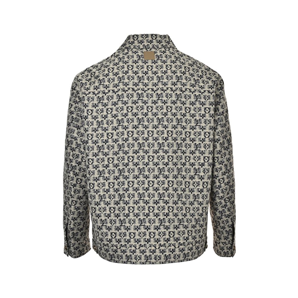 LV Jacket-221