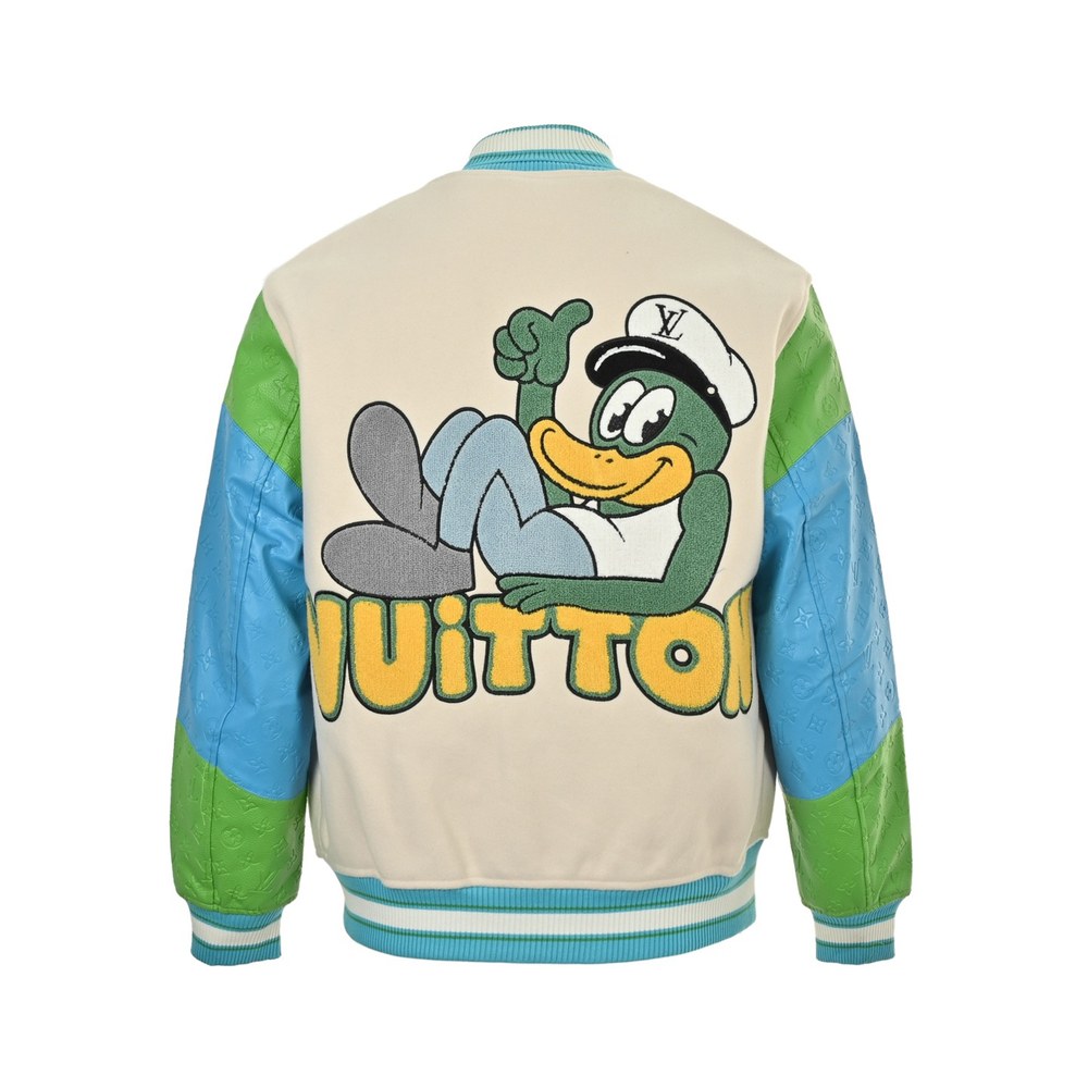 LV Jacket-312