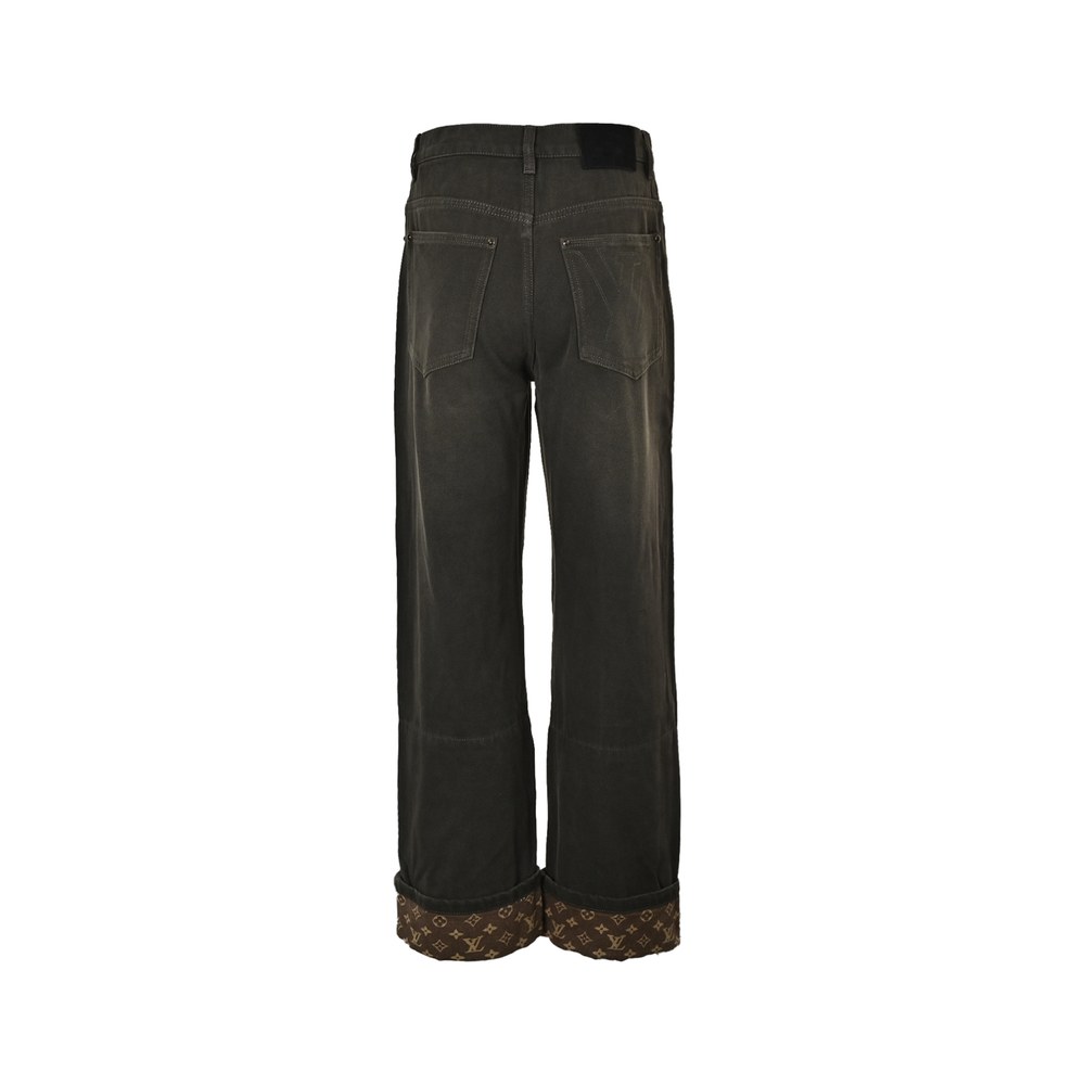 LV Pants-090