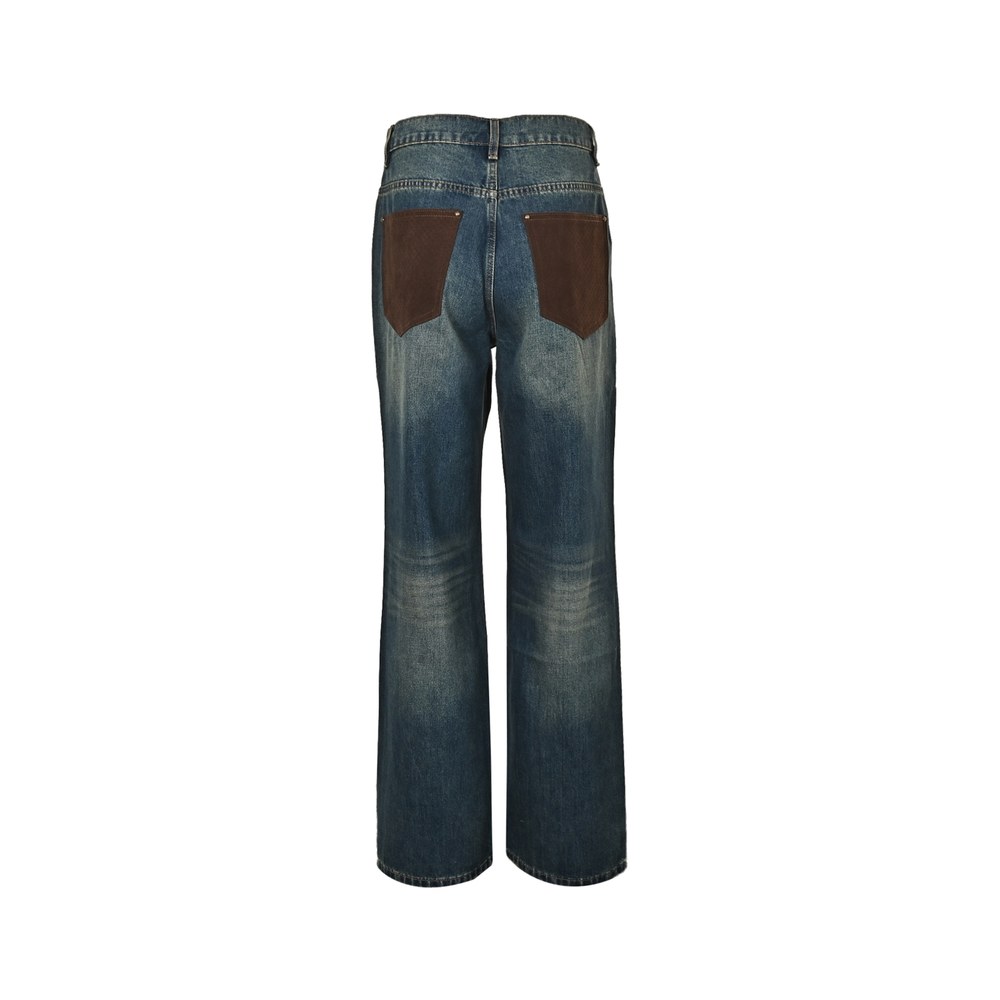 LV Pants-064