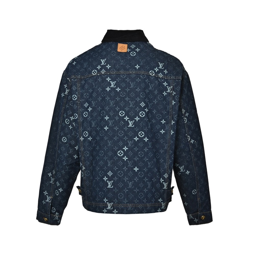 LV Jacket-195