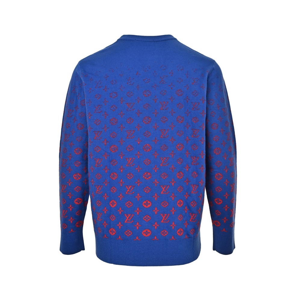 LV Sweater-458