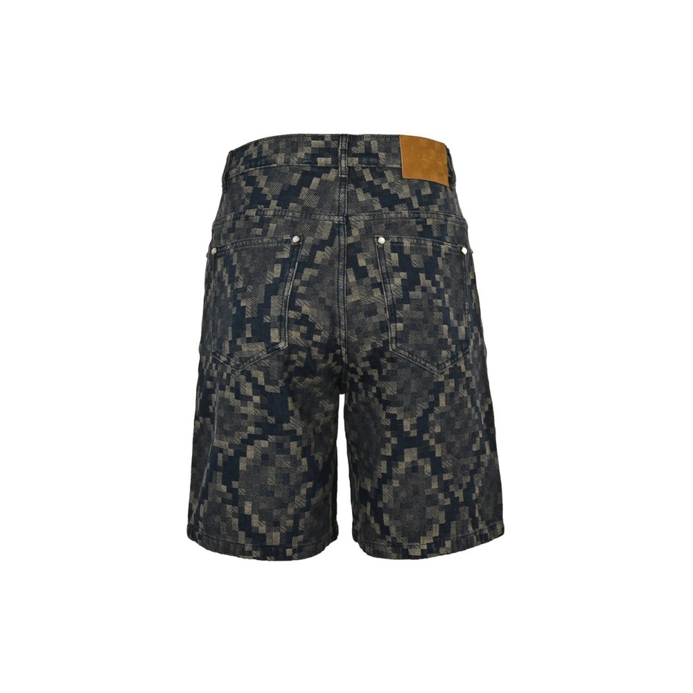 LV Shorts-394