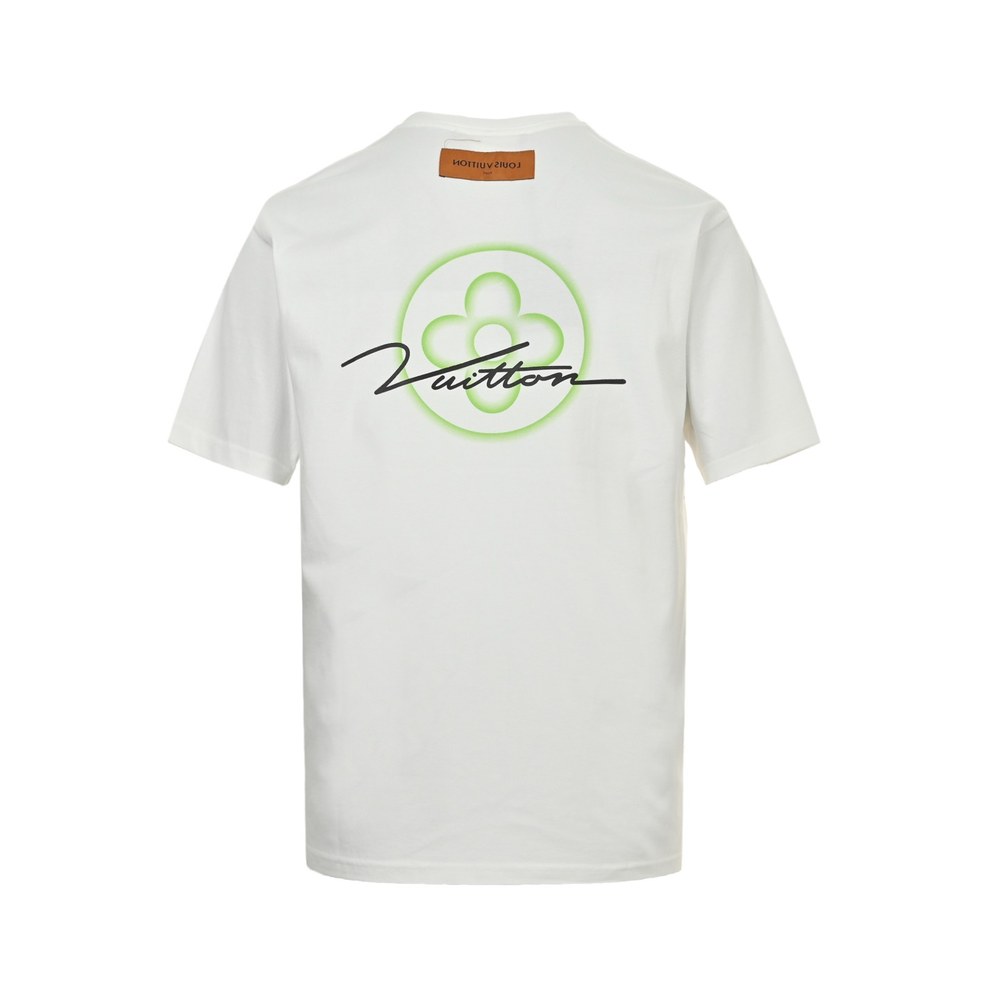 LV T-shirts-2934