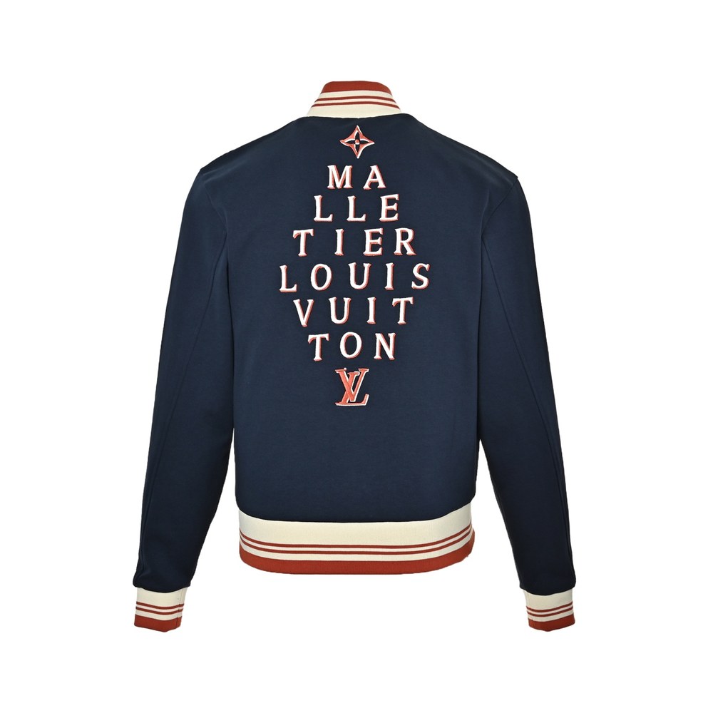 LV Jacket-217