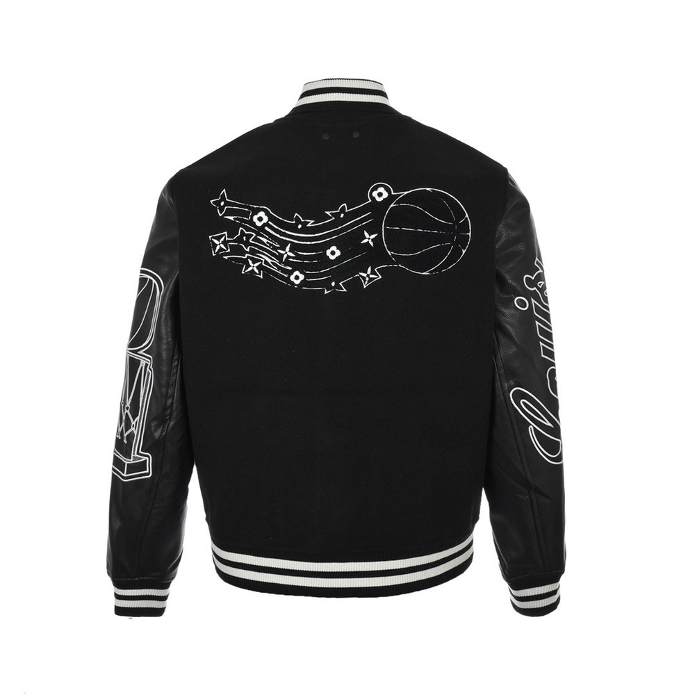 LV Jacket-286