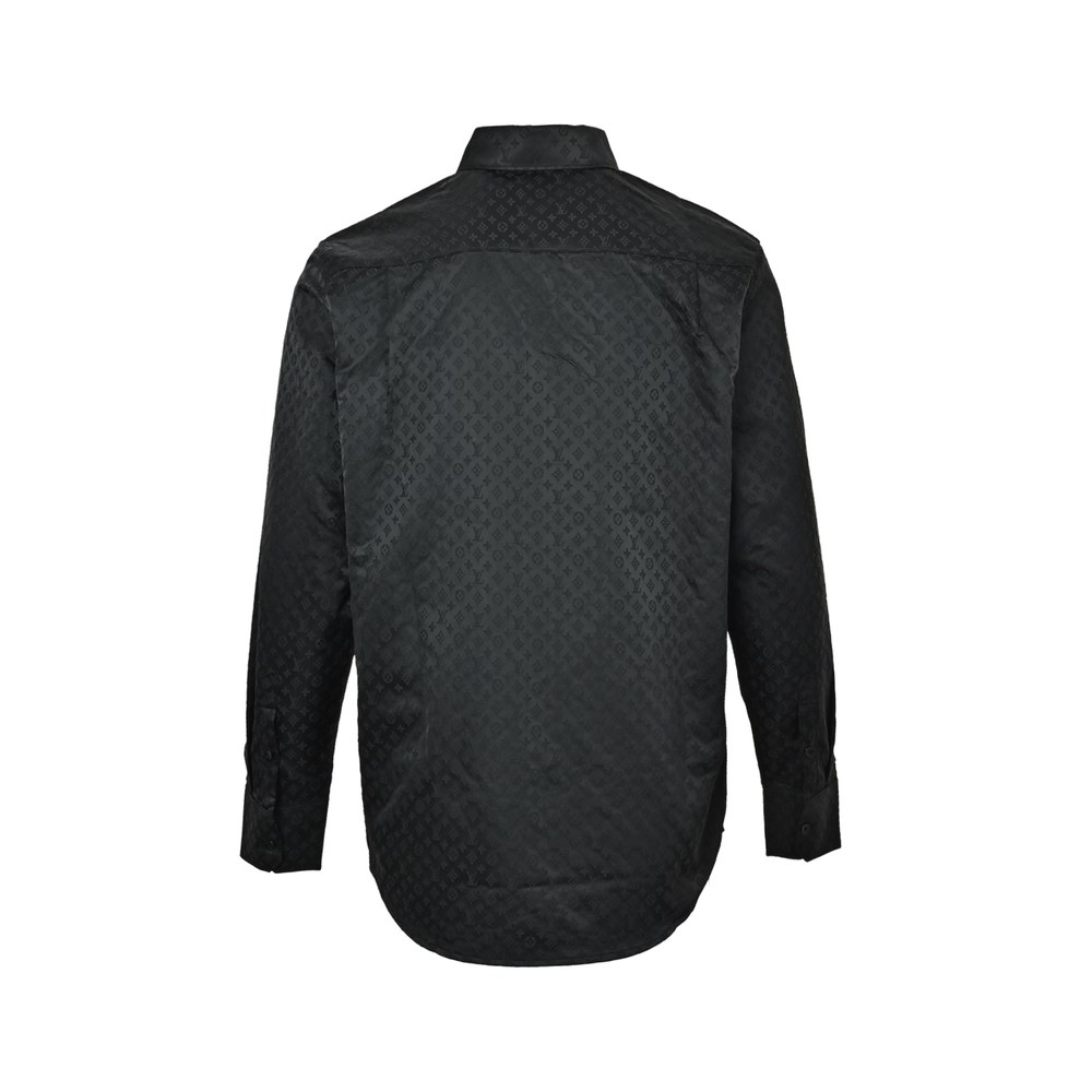 LV Long Shirt-114