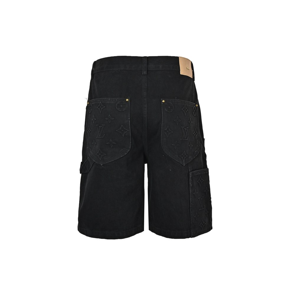 LV Shorts-402