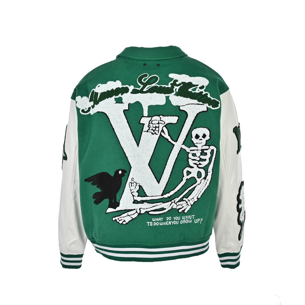 LV Jacket-287