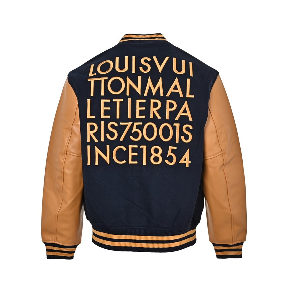LV Jacket-330