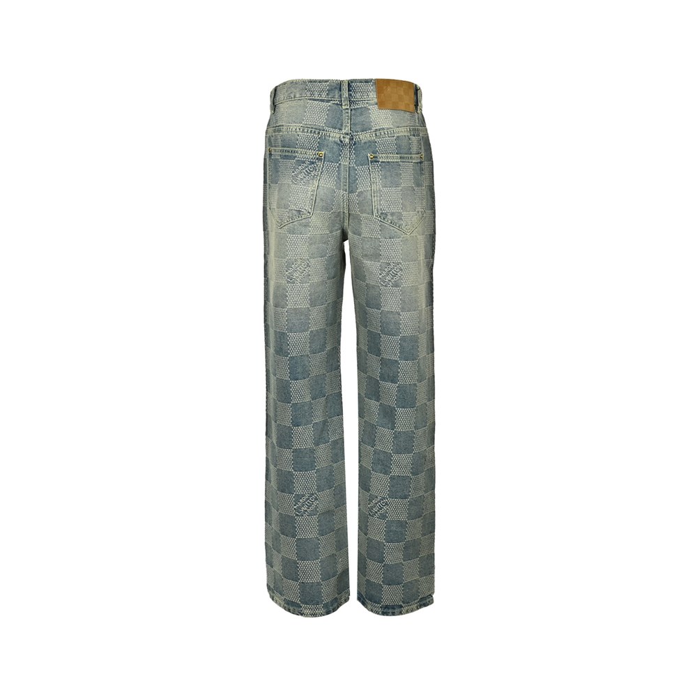 LV Pants-088