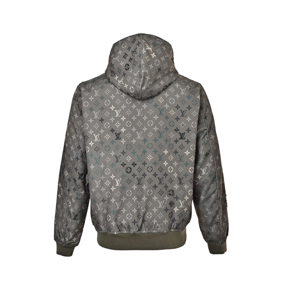 LV Jacket-311