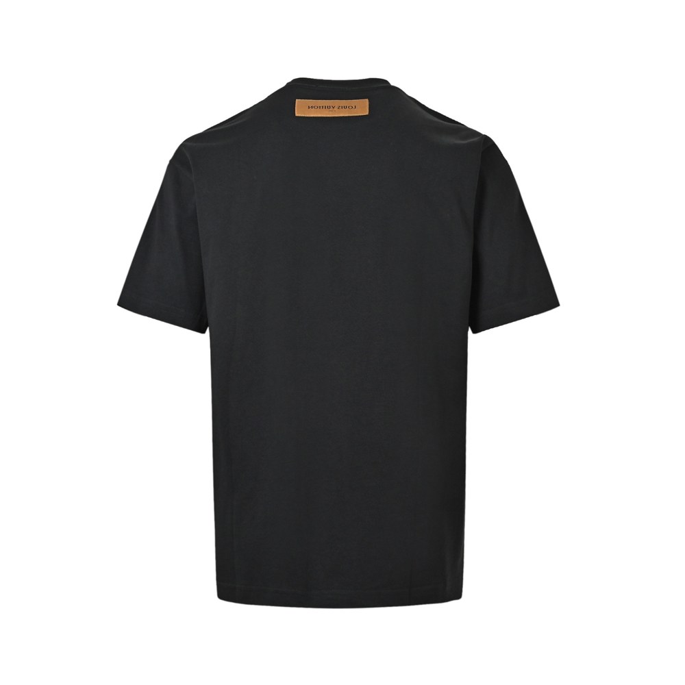 LV T-shirts-2945