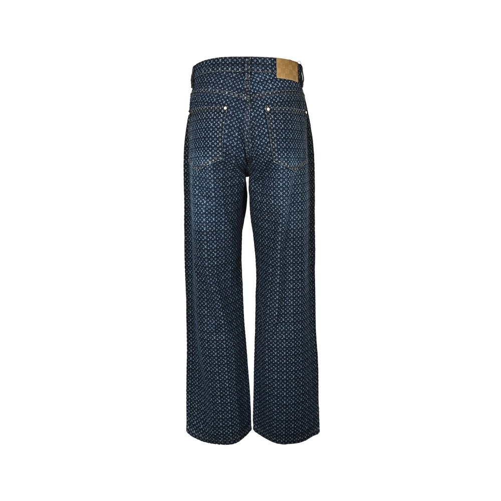 LV Pants-045